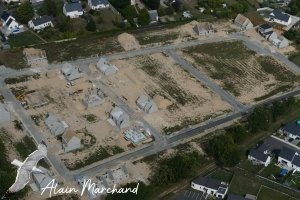 P1550546 2022 09 05 Allée Des Aigrettes, Des Hérons, Des Spatules, Des Vanneaux, Rue De La Côte D'amour